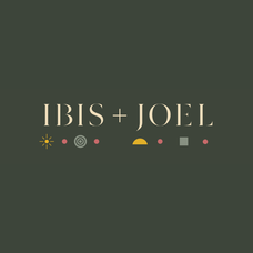Welcome to Ibis + Joel logo